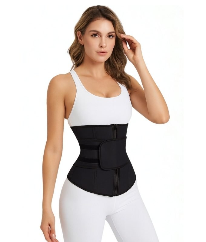 Waist Training Superiore Korsett Taillenformung Waist Sculptor